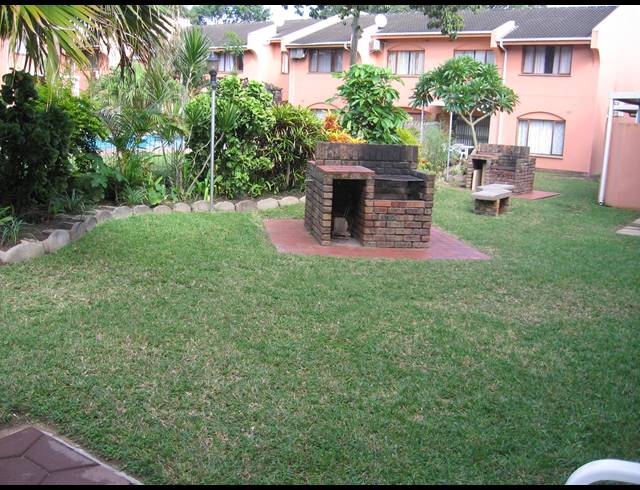 3 BEDROOM APARTMENT RENTED IN MEER EN SEE